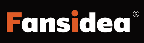 Fansidea official logo