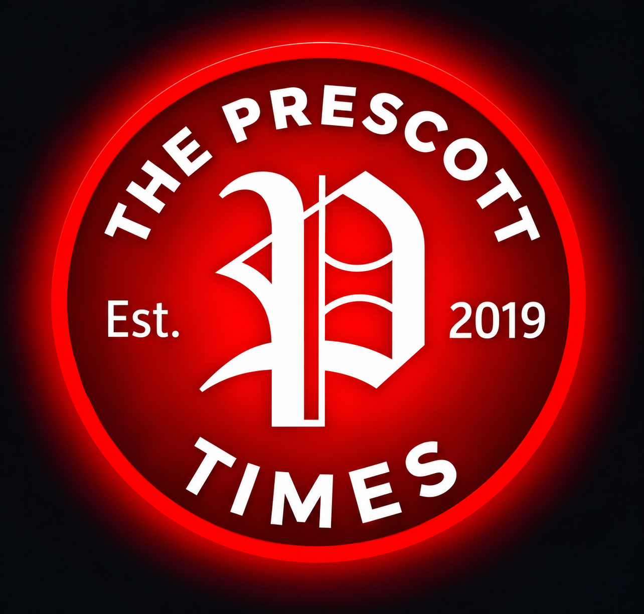 The Prescott Times official logo